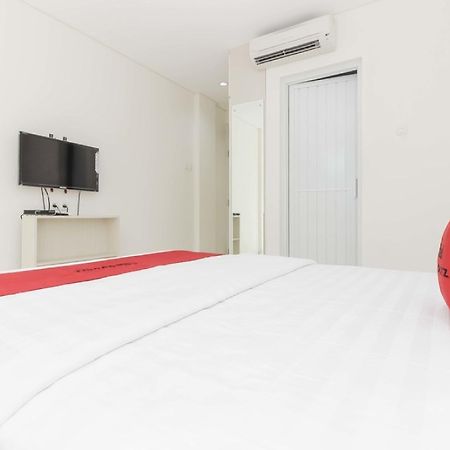 Reddoorz Near Pancoran Ξενοδοχείο Τζακάρτα Εξωτερικό φωτογραφία