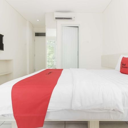 Reddoorz Near Pancoran Ξενοδοχείο Τζακάρτα Εξωτερικό φωτογραφία
