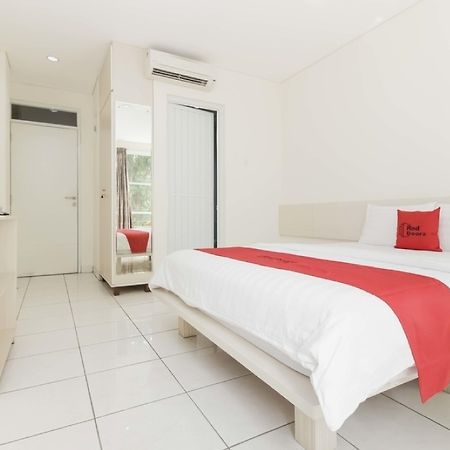 Reddoorz Near Pancoran Ξενοδοχείο Τζακάρτα Εξωτερικό φωτογραφία