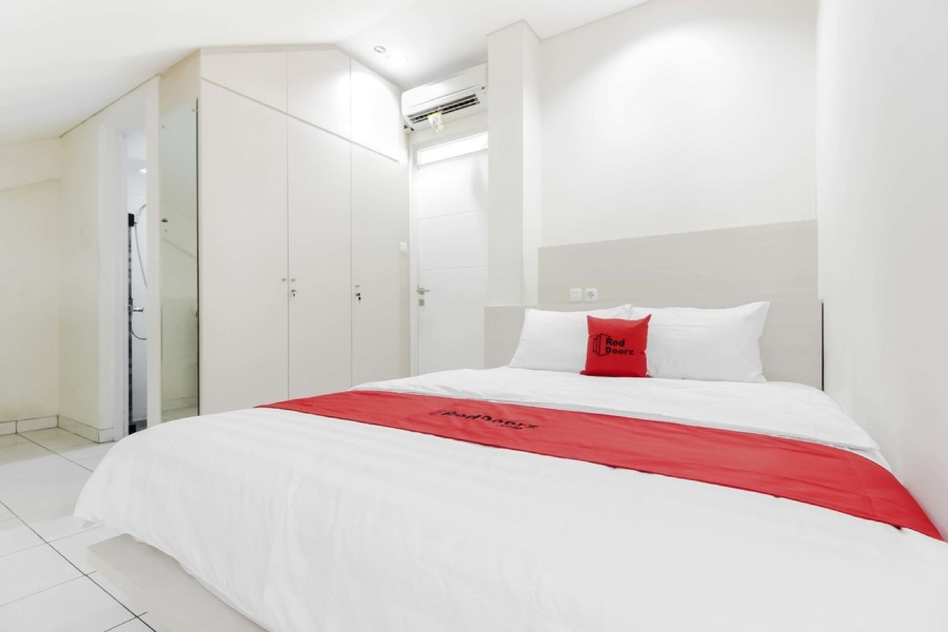 Reddoorz Near Pancoran Ξενοδοχείο Τζακάρτα Εξωτερικό φωτογραφία