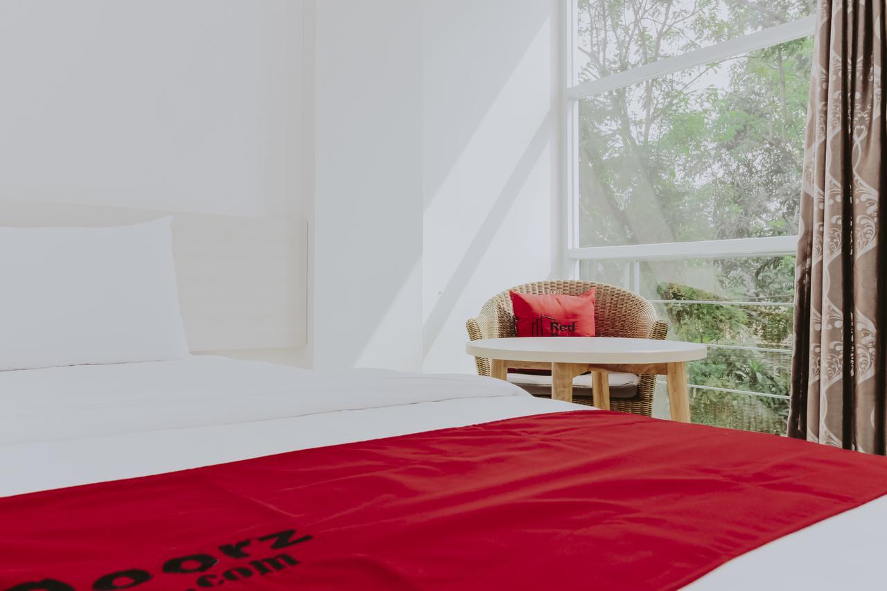 Reddoorz Near Pancoran Ξενοδοχείο Τζακάρτα Εξωτερικό φωτογραφία